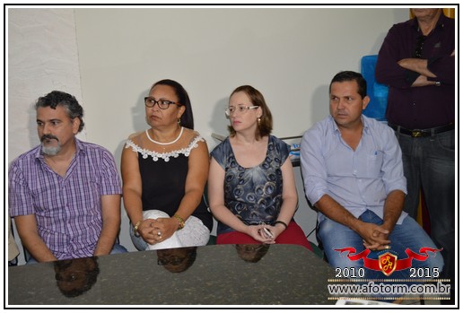 rolim de moura